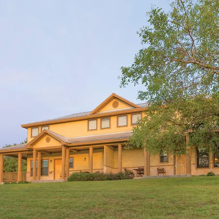 Worldmark New Braunfels-2