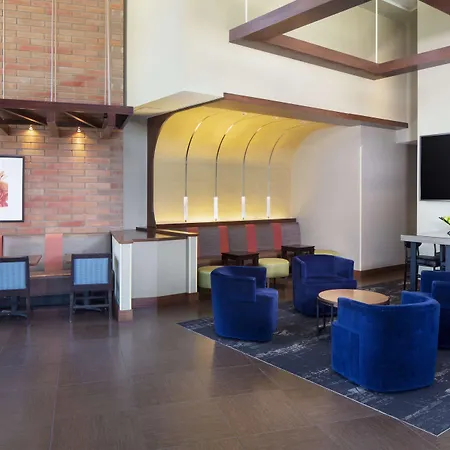 Hyatt Place Phoenix/ Mesa-2