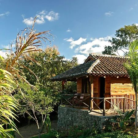El Sabanero Eco Lodge-2