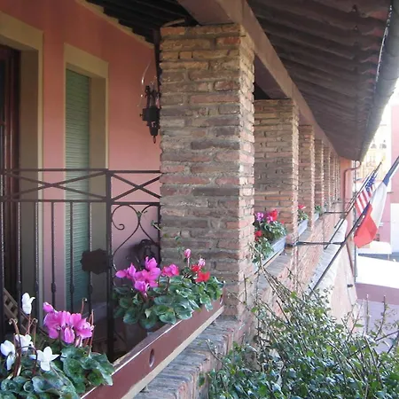 Hotel Gran Duca-2