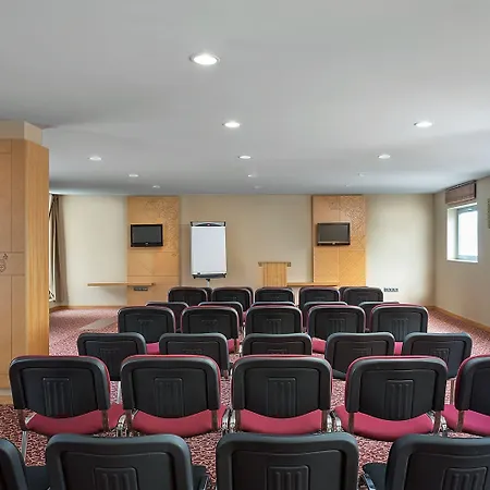 Marmara Hotel Budapest-3
