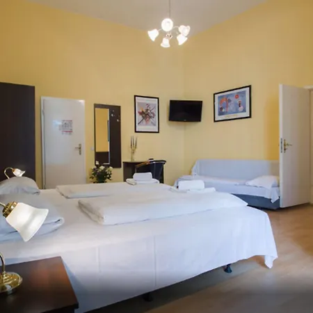 Hotel Am Stuttgarter Eck-3