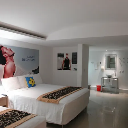 Mayafair Design Hotel-2