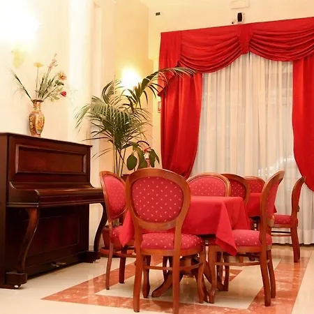 Hotel Nizza-3