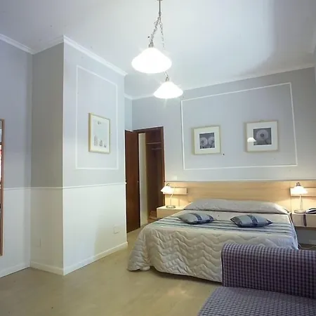 Hotel Residence Magnolia-2