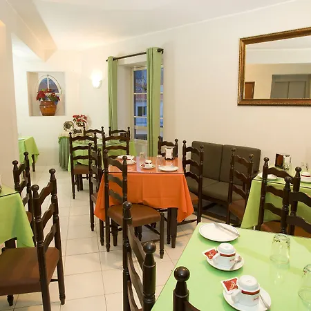 Residencial Chafariz-3