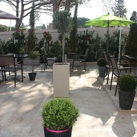 Hotel Miramar- Cap d'Antibes-3