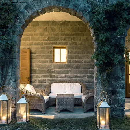 Borgo Di Pietrafitta Relais-2