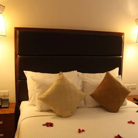 Elite Central Hotel Hanoi-3