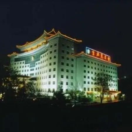 Jing Du Yuan Hotel-3