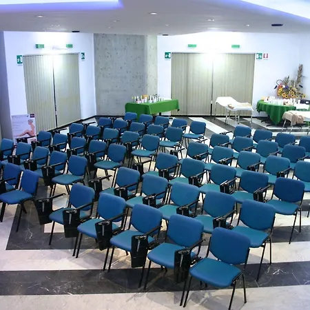Hotel Apogeo - Bettolle-3