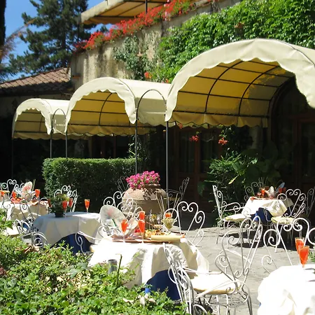 Hotel Apogeo - Bettolle-2
