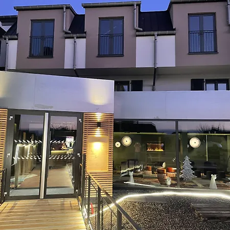 Brit Hotel, Spa & Restaurant - Colmar Est-3