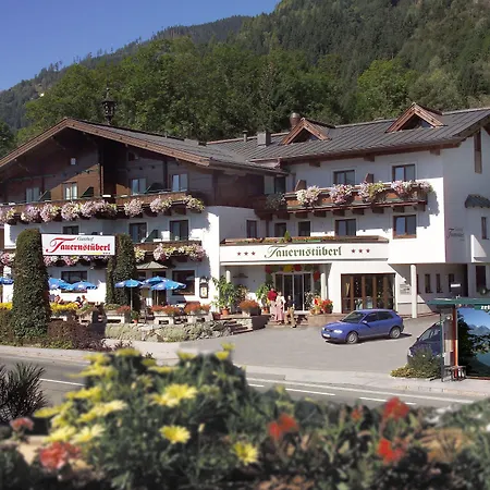 Alpenhotel Tauernstueberl-2