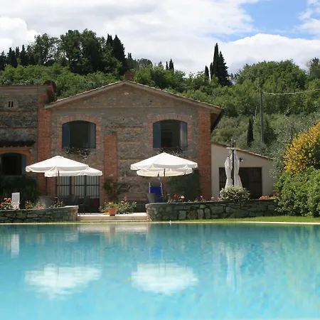 B&B Ponte a Nappo San Gimignano-2