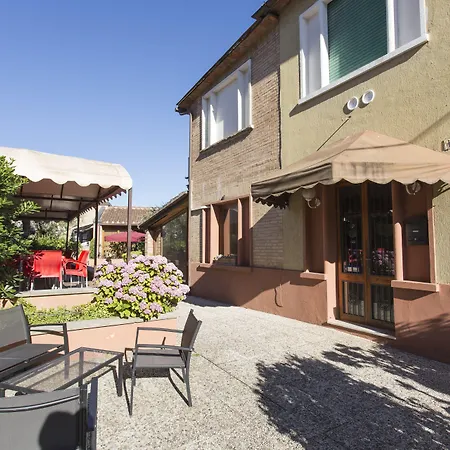 Hotel Il Giardino-3