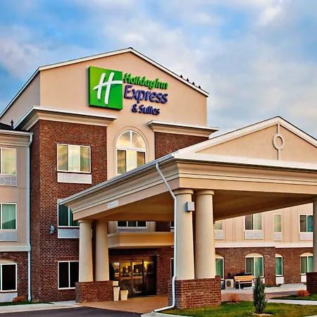 Holiday Inn Express Hotel & Suites - Dubuque West By Ihg-3