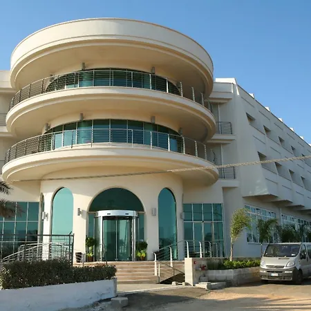 Jonico Hotel-3