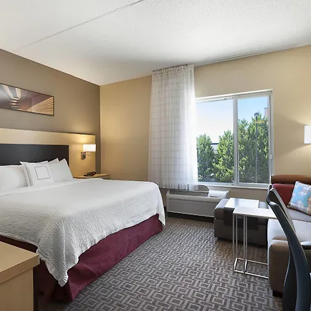 Towneplace Suites By Marriott Rock Hill-3