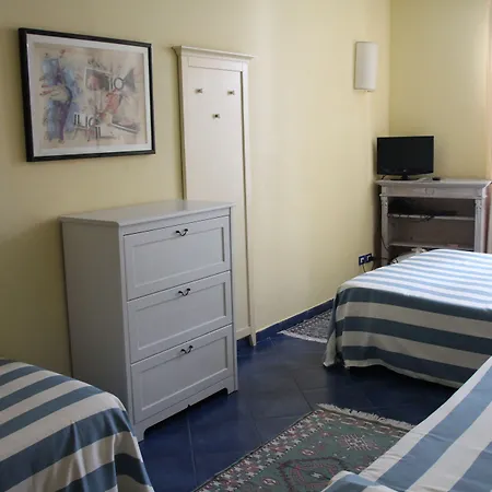 Villa Romantica Hotel-2