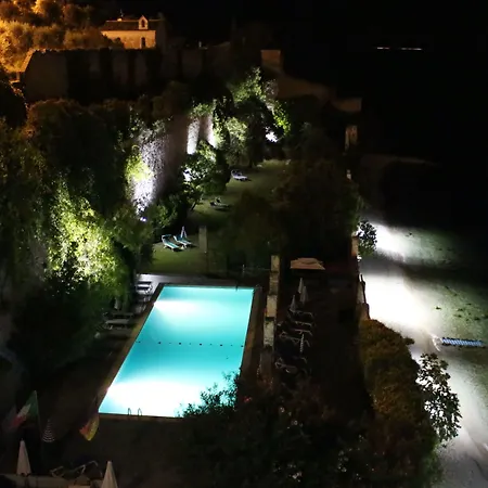Villa Romantica Hotel-3