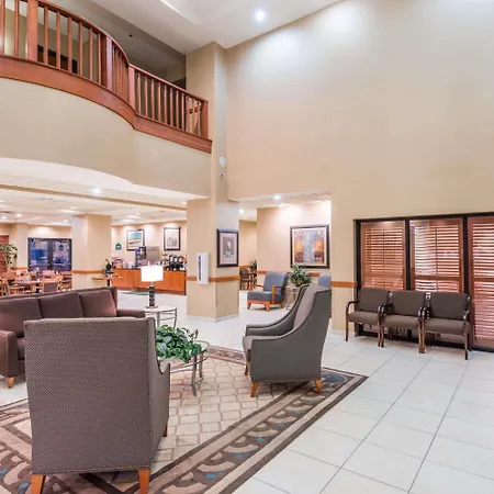 Wingate By Wyndham New Braunfels-2