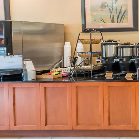 Wingate By Wyndham New Braunfels-3