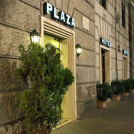 Hotel Plaza-2