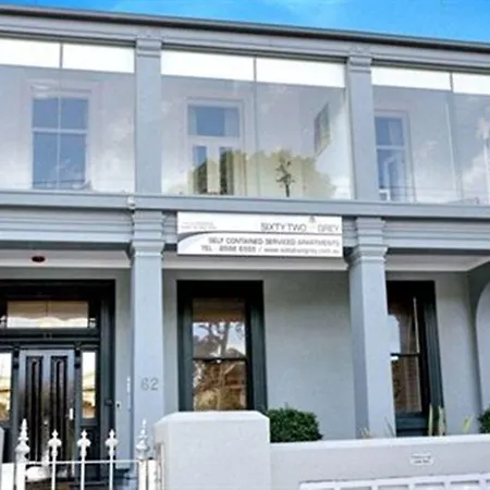 Sixty Two On Grey Serviced Apartments-2