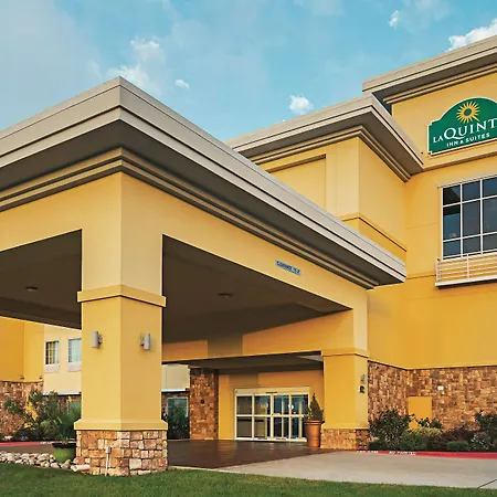 La Quinta By Wyndham Ft. Worth - Forest Hill, Tx-3