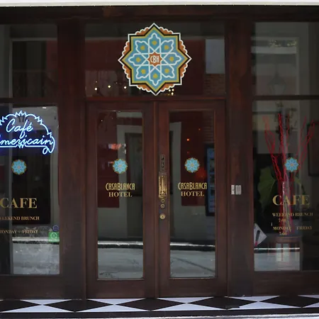 Casablanca Hotel-3