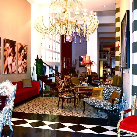 Casablanca Hotel-2