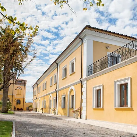 Hotel Villa Fiorita-2