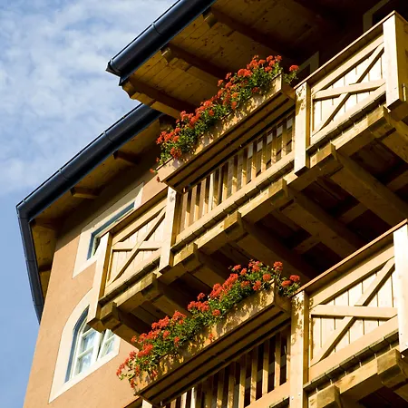 Hotel Chalet Del Brenta-2