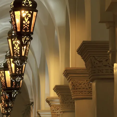Demeures D'Orient Riad & Spa-3
