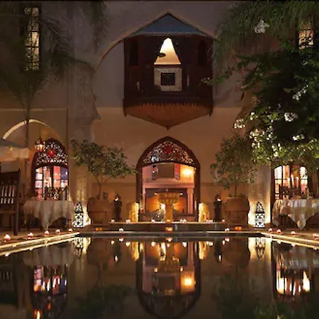 Demeures D'Orient Riad & Spa-2