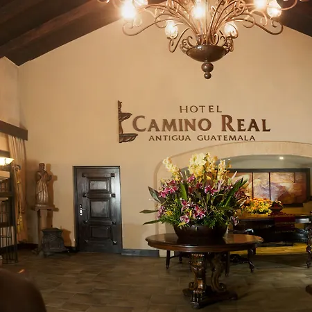 Camino Real Antigua-3