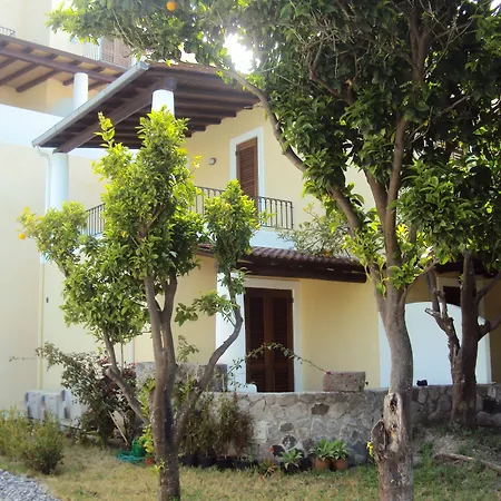 La Zagara Hotel-2