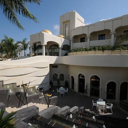 Visir Resort Spa-3