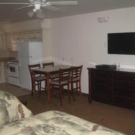 Shore Stay Suites-2