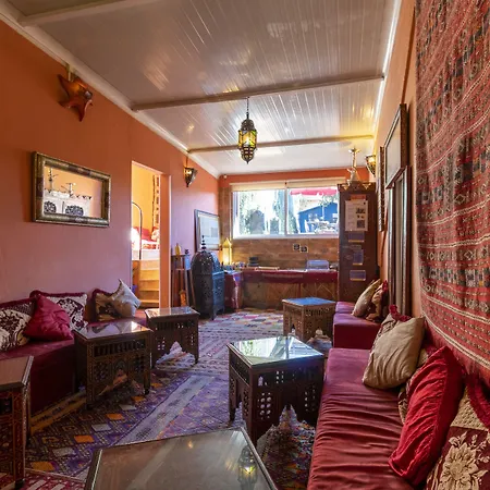Porto Riad - Guest House-2