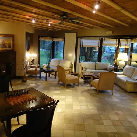 Domaine de L'Arbrelle-3