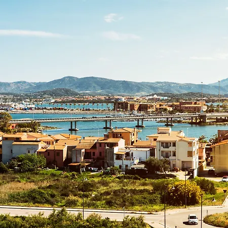 Delta Hotels By Marriott Olbia Sardinia-2