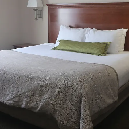 Candlewood Suites Fredericksburg By Ihg-3