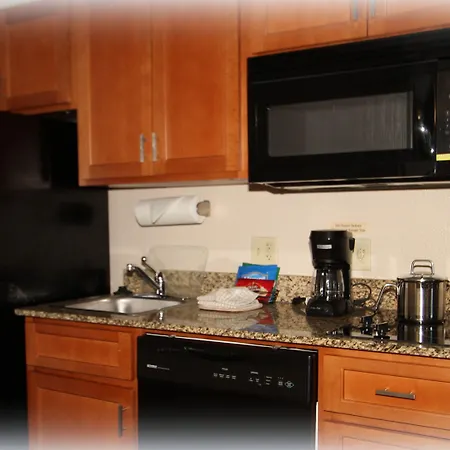 Candlewood Suites Fredericksburg By Ihg-2