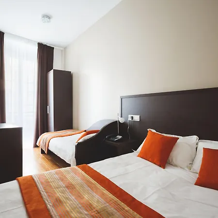 Hotel Bonne Nouvelle-2