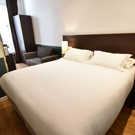 Hotel Bonne Nouvelle-3