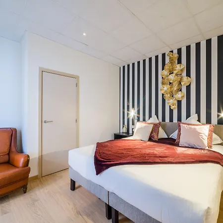 Hotel La Legende-3