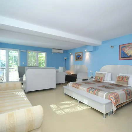 Hotel Oaza-2