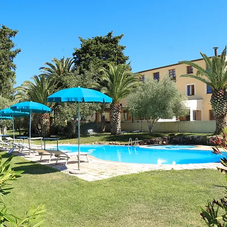 Alghero Resort Country Hotel & Spa-3